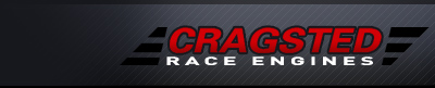 Cragsted Race Engines - Racing Engines, Spintron, Dynamometer, Engine Rebuilds, CNC Machining, Flowbench, V8