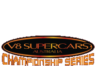 V8 Supercars